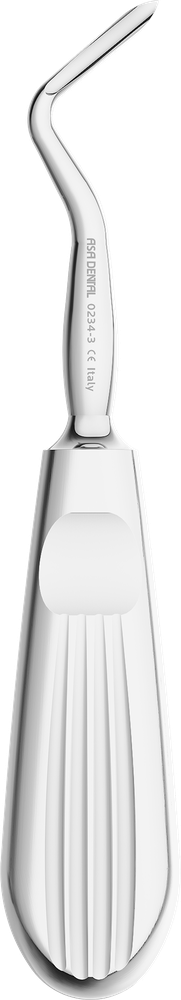 Hylin Pattern 3 – ASA Dental S.p.A. Uninominale, Root Elevators