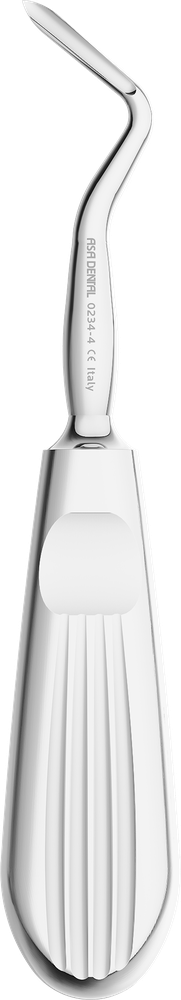 Hylin Pattern 4 – ASA Dental S.p.A. Uninominale, Root Elevators