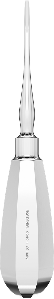 Bein – ASA Dental S.p.A. Uninominale, Wurzelheber