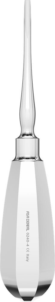 Bein – ASA Dental S.p.A. Uninominale, Wurzelheber