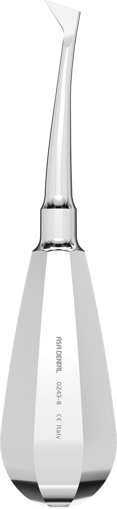 Cryer 0243-8 – ASA Dental S.p.A. Uninominale