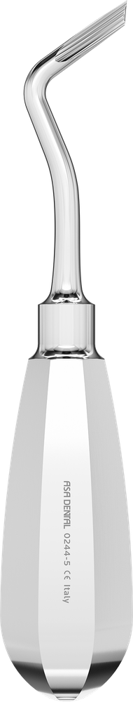 Kopp - Spiralförmige Spitze 3,8 mm 0244-5 – ASA Dental S.p.A. Uninominale