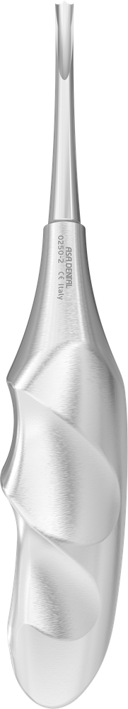 Elevatore radicale - Pattern 2B – ASA Dental S.p.A. Uninominale, Root Elevators