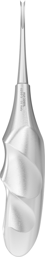 Wurzelheber - Anatomischer Griff 3B 0250-3