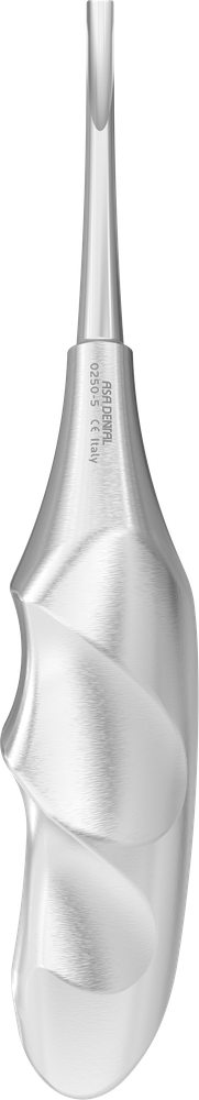 Elevatore radicale - Manico anatomico 5B – ASA Dental S.p.A. Uninominale, Root Elevators