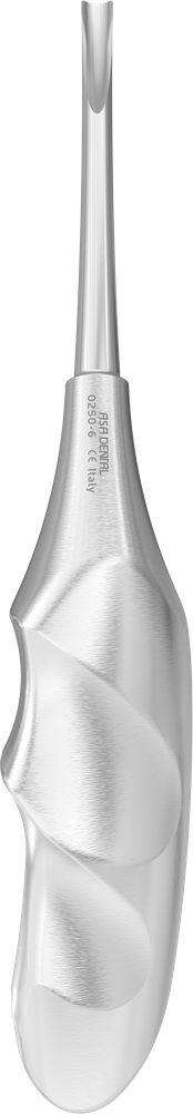 Elevatore radicale – ASA Dental S.p.A. Uninominale, Root Elevators