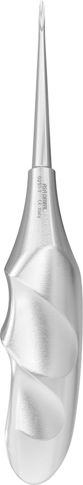 Flohr – ASA Dental S.p.A. Uninominale, Wurzelheber