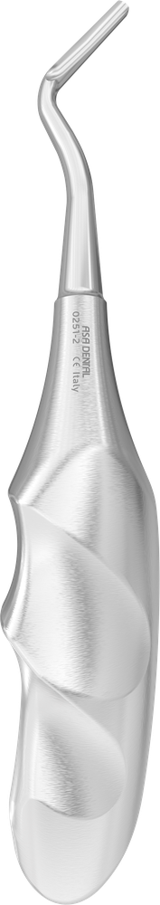 Flohr 2F – ASA Dental S.p.A. Uninominale, Root Elevators