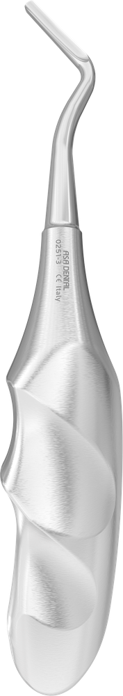 Flohr 0251-3 – ASA Dental S.p.A. Uninominale