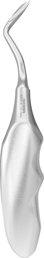 Schmeckebier-Apexo – ASA Dental S.p.A. Uninominale, Root Elevators