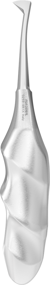 Seldin 4R – ASA Dental S.p.A. Uninominale, Root Elevators