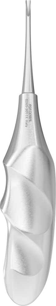 Apexo – ASA Dental S.p.A. Uninominale, Root Elevators