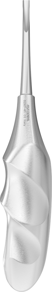 0267-41 – ASA Dental S.p.A. Uninominale, Wurzelheber