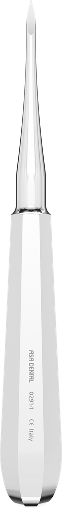 Heidbrink 0291-1 – ASA Dental S.p.A. Uninominale