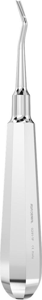 Mini Friedman – ASA Dental S.p.A. Uninominale, Root Elevators