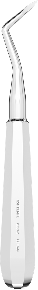 Heidbrink – ASA Dental S.p.A. Uninominale, Root Elevators