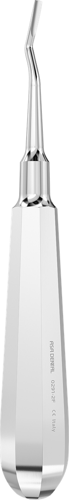 Mini Friedman 2F – ASA Dental S.p.A. Uninominale, Root Elevators