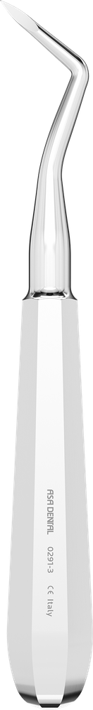 0291-3 – ASA Dental S.p.A. Uninominale, Root Elevators