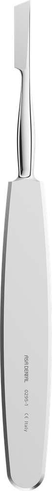 Chompret – ASA Dental S.p.A. Uninominale, Root Elevators