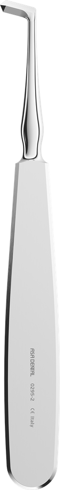 Chompret – ASA Dental S.p.A. Uninominale, Root Elevators