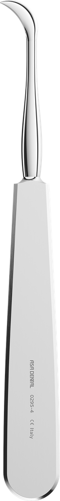 Chompret – ASA Dental S.p.A. Uninominale, Root Elevators