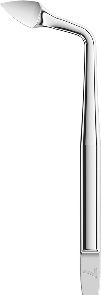0296-7 – ASA Dental S.p.A. Uninominale, Surgical Instruments