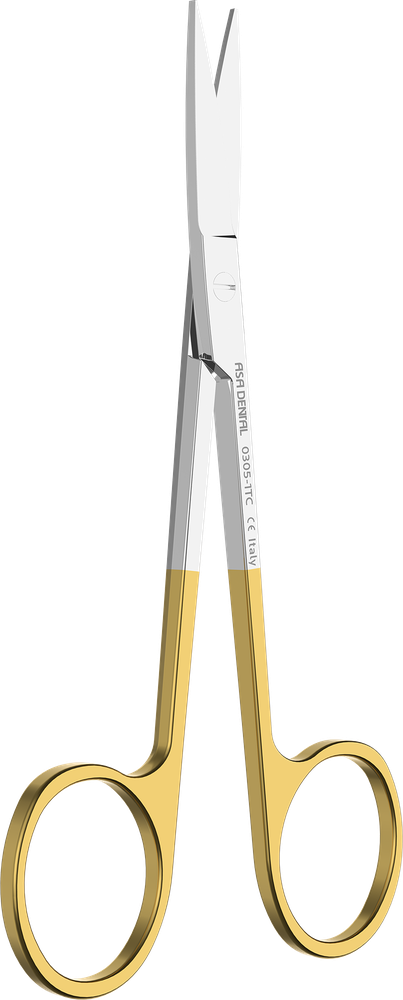 Iris 0305-1TC