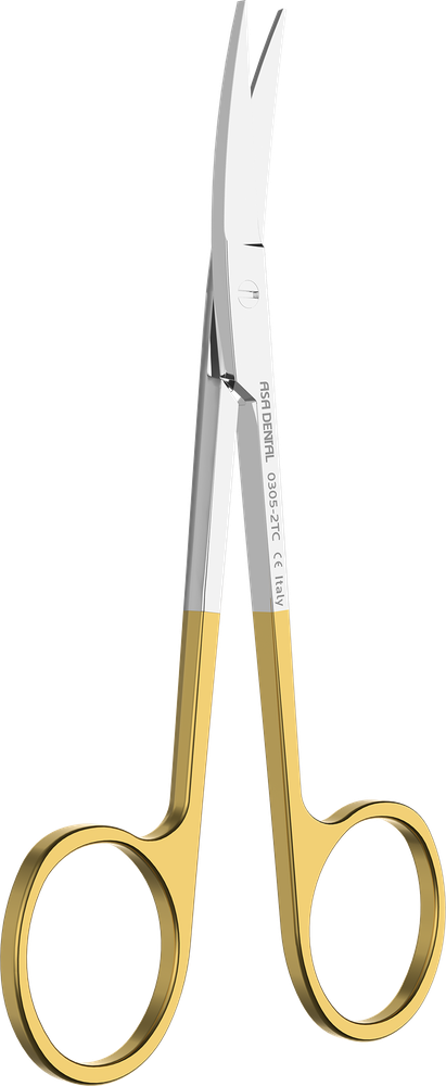 Iris 0305-2TC