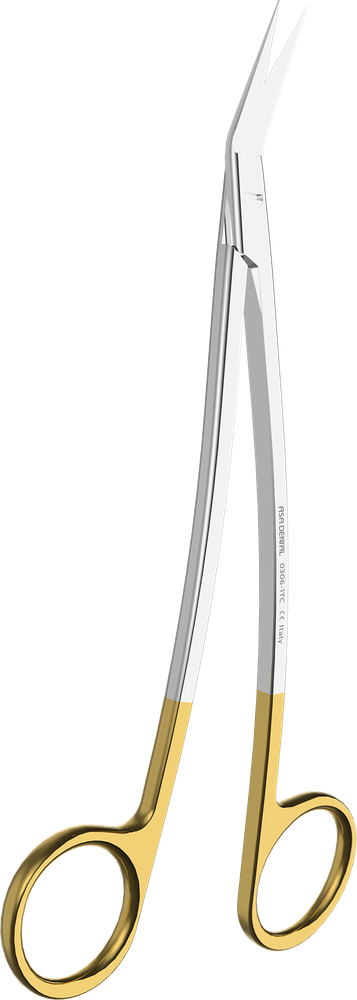 Goldman-Fox – ASA Dental S.p.A. Uninominale, Surgical Instruments