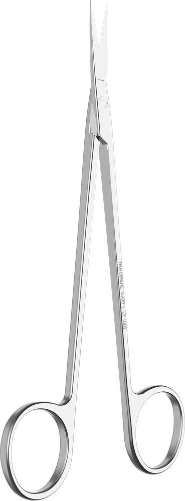 Kelly – ASA Dental S.p.A. Uninominale, Surgical Instruments