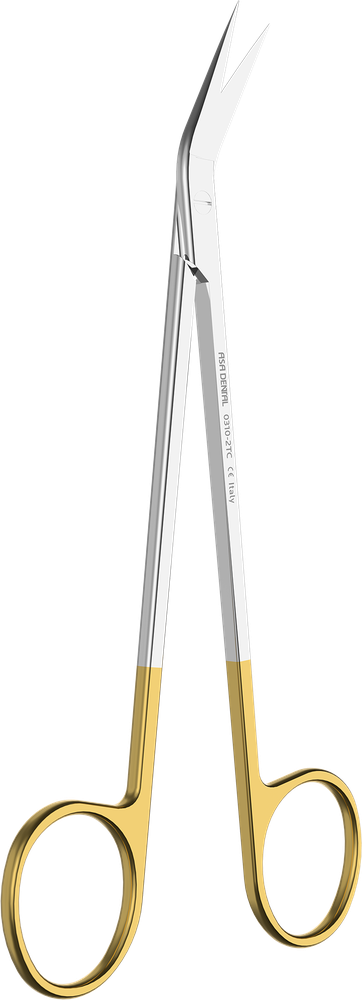 unknown – ASA Dental S.p.A. Uninominale, Surgical Tweezers
