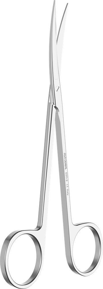 Sullivan – ASA Dental S.p.A. Uninominale, Chirurgische Pinzetten