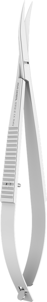 Westcott – ASA Dental S.p.A. Uninominale, Surgical Instruments