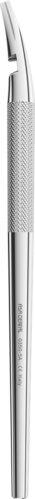 0350-5A – ASA Dental S.p.A. Uninominale, Scalpels and Accessories