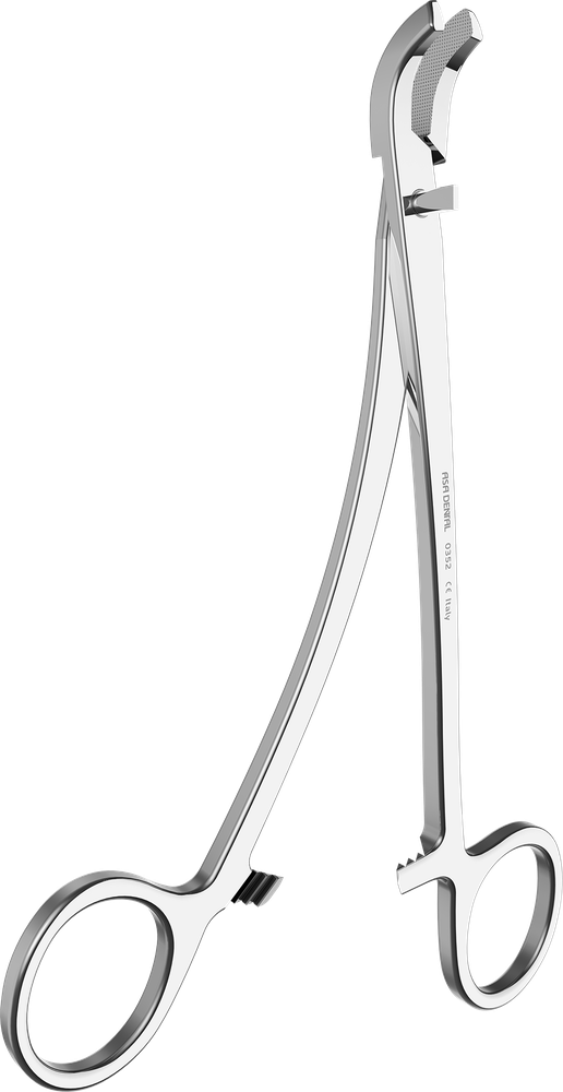 pinza togli lama - 16,5 cm
