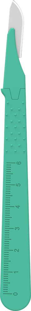 0371-10 – ASA Dental S.p.A. Uninominale, Scalpels and Accessories