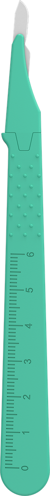 0371-15 – ASA Dental S.p.A. Uninominale, Scalpels and Accessories