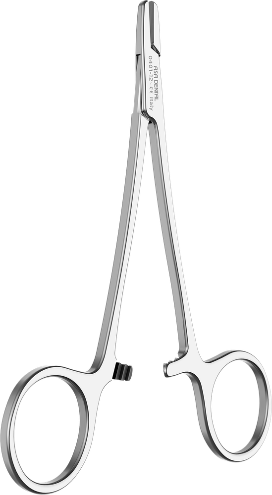 Derf 0401-12 – ASA Dental S.p.A. Uninominale