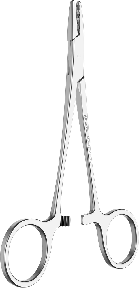 Baumgartner 0404-14 – ASA Dental S.p.A. Uninominale