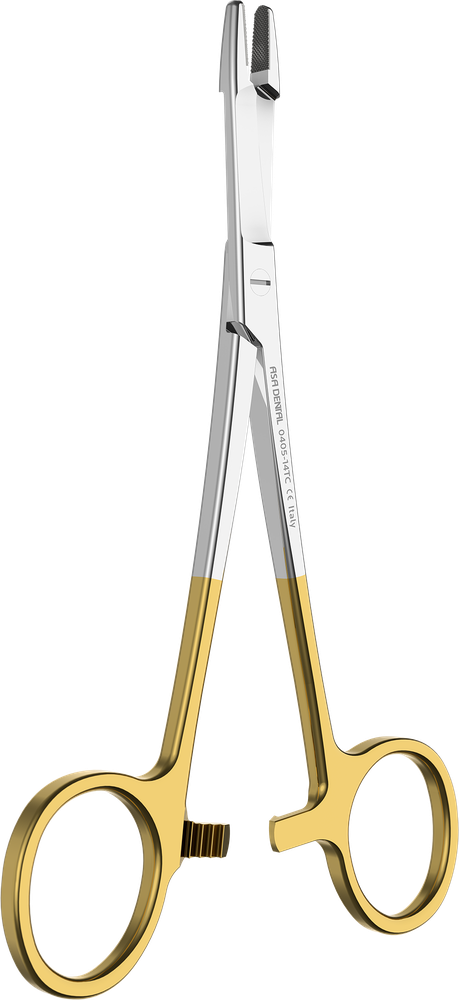 0405-14TC – ASA Dental S.p.A. Uninominale, Surgical Instruments