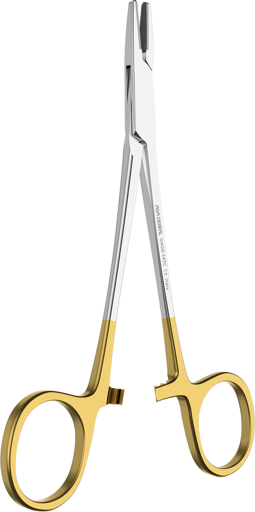 Hegar-Baumgartner – ASA Dental S.p.A. Uninominale, Surgical Instruments