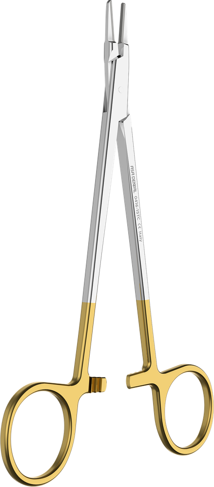 Mini-Ryder 0416-15TC – ASA Dental S.p.A. Uninominale, Surgical Instruments
