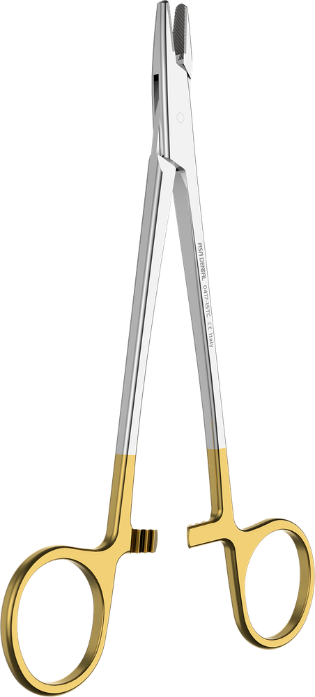 Fine Swedish - 15 cm 0417-15TC