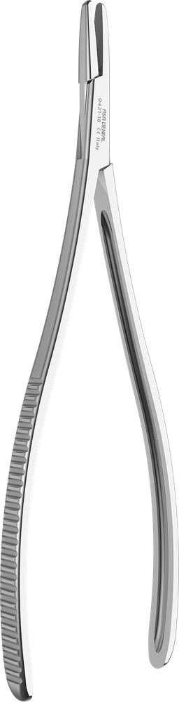 Toennis 0421-18 – ASA Dental S.p.A. Uninominale, Surgical Instruments
