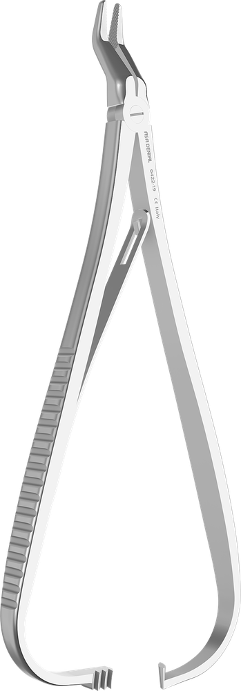 Eiselberg-Mathieu 0422-19 – ASA Dental S.p.A. Uninominale