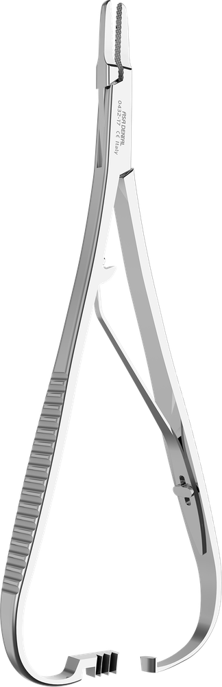 leichter Einsatz - 17 cm 0432-17 – ASA Dental S.p.A. Uninominale, Surgical Instruments