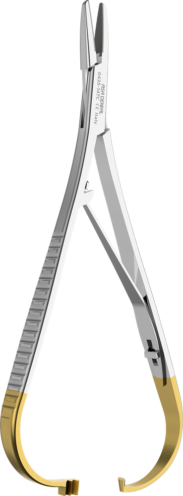 0435-14TC – ASA Dental S.p.A. Uninominale, Needles and Sutures