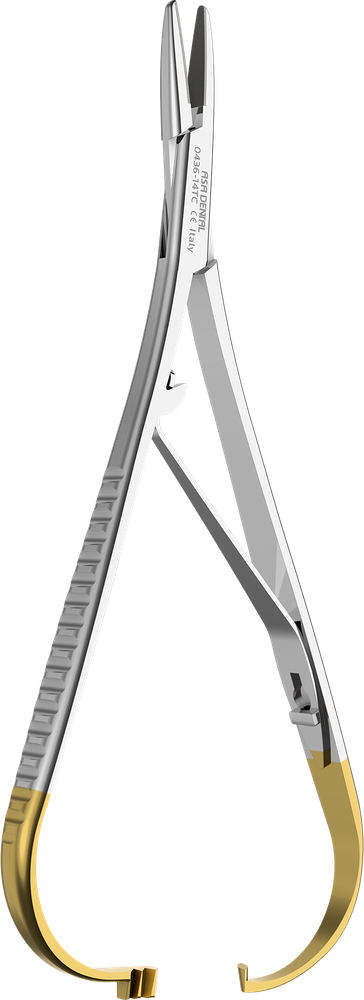 Mathieu 0436-14TC – ASA Dental S.p.A. Uninominale