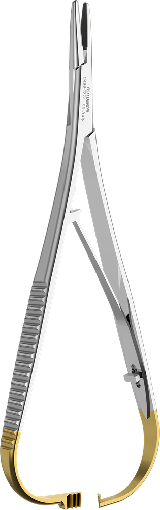 0436-17TC – ASA Dental S.p.A. Uninominale, Surgical Instruments