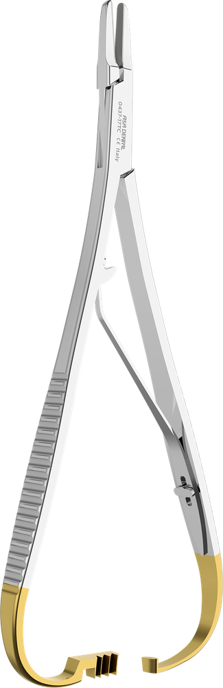 0437-17TC – ASA Dental S.p.A. Uninominale, Surgical Instruments